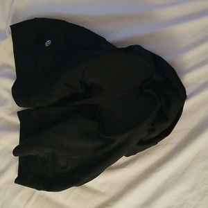 Lululemon biking shorts